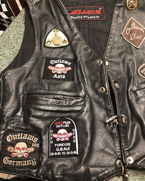 How to Sew Patches on Leather Vest - A Complete Guide.